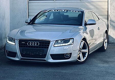 Audi A5 Coupe 2.7 TDI S-Line*XENON*SHZ*PDC*LEDER*