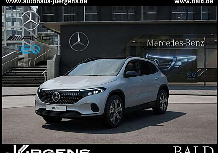Mercedes-Benz EQA 250 ElectricArt/LED/Cam/Pano/Night/Totw/19'