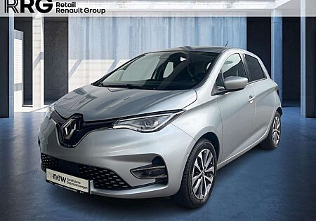 Renault ZOE Intens R135 Z.E. 50 (Kauf-Batterie) CCS