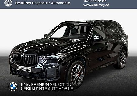 BMW X5 xDrive40d