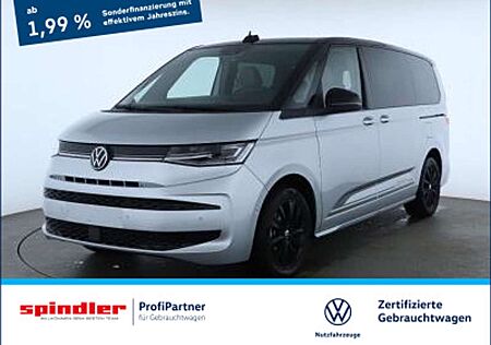 VW T7 Multivan Volkswagen Edition lang DSG / Pano, Matrix, Standh