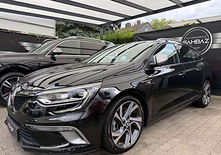 Renault Megane IV Grandtour GT*LED*HUDP*KAMERA*BOSE