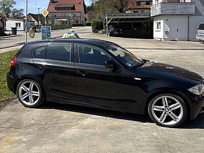 BMW 116 116d DPF Edition Sport