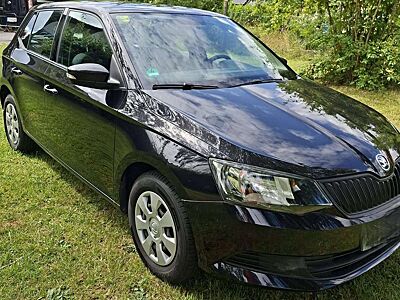 Skoda Fabia Fabia 1.0 MPI Active