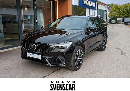 Volvo XC 60 XC60 Ultimate Dark AWD B4 Diesel EU6d HUD StandHZG AHK