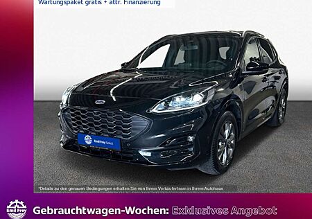 Ford Kuga 1.5 EcoBlue Aut. ST-LINE