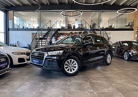 Audi Q5 2.0 TDI *NAVI*PDC*SHZ*UNFALLFREI*