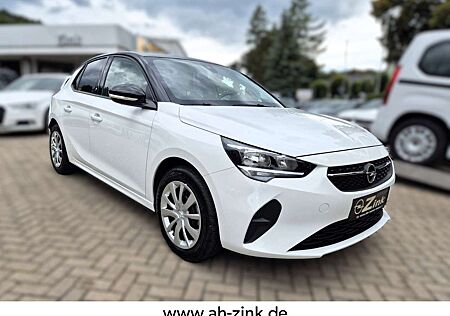 Opel Corsa F e Edition SHZ LHZ PDC