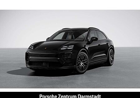 Porsche Macan BOSE Sitzbelüftung 20-Zoll LED-Matrix