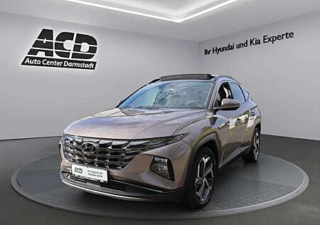 Hyundai Tucson 1.6 T PHEV*4WD*Prime*MEMORY*KRELL*LEDER*LED*VOLL