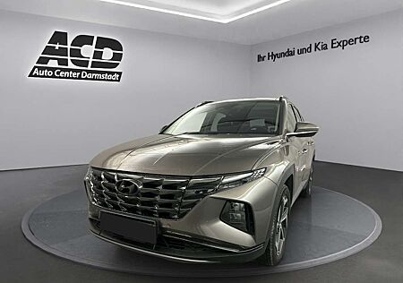 Hyundai Tucson 1.6 T PHEV*4WD*Prime*MEMORY*KRELL*LEDER*LED*VOLL