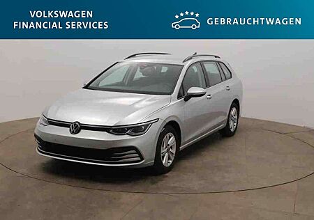 VW Golf Variant Volkswagen Life 1.5 TSI DSG PDC*Tempo*Klima*SH