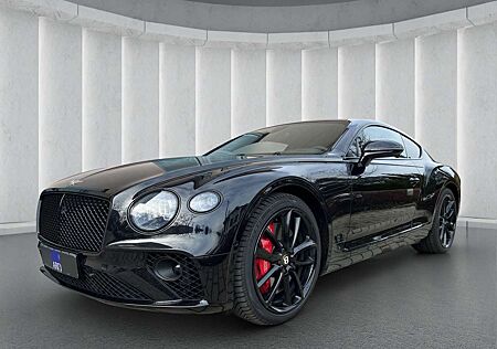 Bentley Continental GT W12 NAIM/Touring/City/NightV