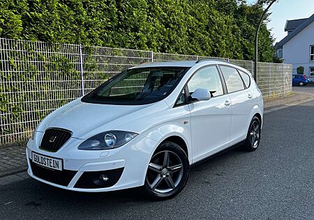 Seat Altea XL 1.2 TSI Start KLIMAAUTO/AHK/PDC/MFL/SHZ