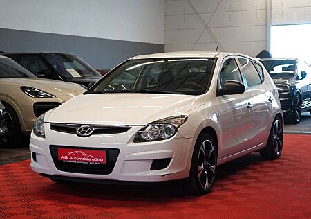 Hyundai i30 1.4 Lim.*1Hand*Klima*AUX*
