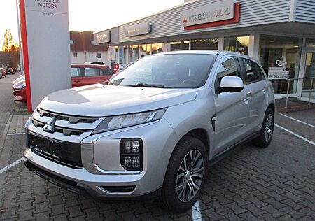 Mitsubishi ASX Spirit 2.0 2WD