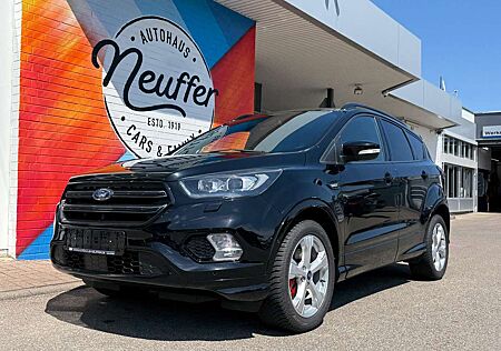 Ford Kuga ST-Line /Allrad/Automatik/AHK schwenkbar