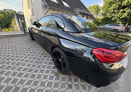 BMW M4 Basis