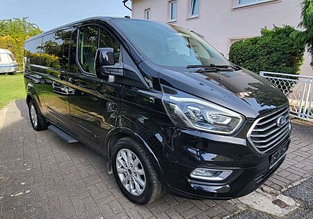 Ford Tourneo Custom 310 L2 Tourneo Titanium