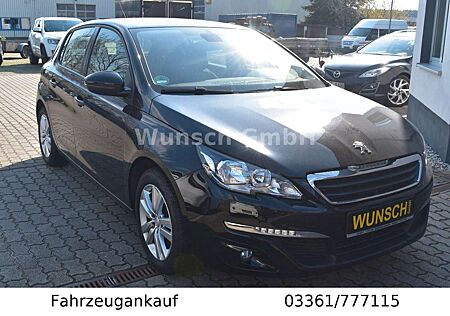 Peugeot 308 Active