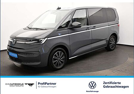 VW T7 Multivan Volkswagen 1.4 TSI eHybrid DSG Style Standhzg/A