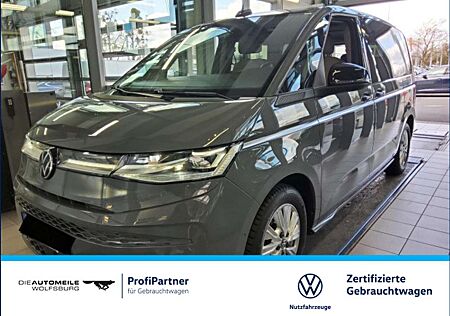 VW T7 Multivan Volkswagen 1.4 TSI eHybrid DSG Style Standhzg/A