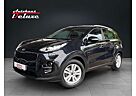 Kia Sportage 1,6 GDi SPIRIT NAVI-KAMERA-LEDER-BI-XEN