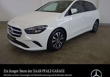 Mercedes-Benz B 200 d STYLE*CARPLAY*TOTW*AHK*SHZ*LED*DAB*NAVI*