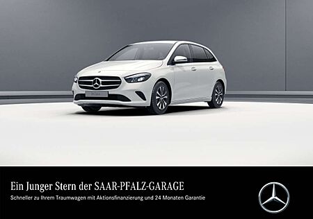 Mercedes-Benz B 200 d STYLE*CARPLAY*TOTW*AHK*SHZ*LED*DAB*NAVI*