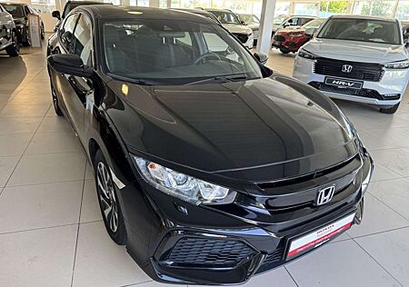 Honda Civic 1.0 i-VTEC Turbo Comfort