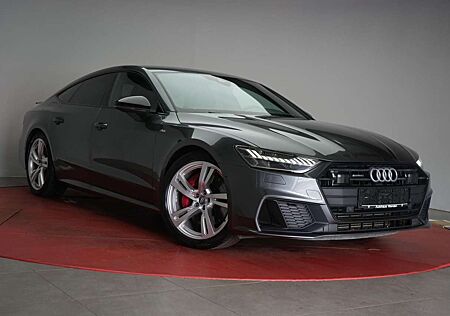 Audi A7 55 TFSIe quattro S tronic Matrix/ACC/Virtual/