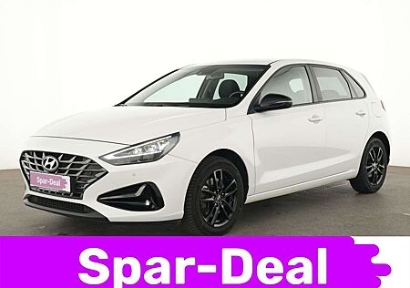 Hyundai i30 Intro Edition LED|Kamera|PDC|NAVI|SHZ|Tempo
