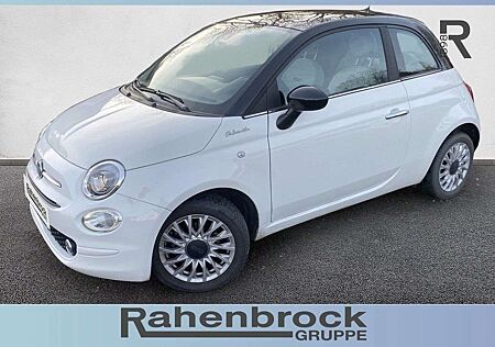 Fiat 500 Dolcevita 3trg. MildHybrid