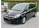 Opel Zafira Innovation "110 Jahre"~XENON~LEDER~7 SITZE~EURO 4