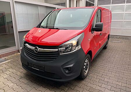 Opel Vivaro B Kasten/Kombi Kasten L1H1 2,9t