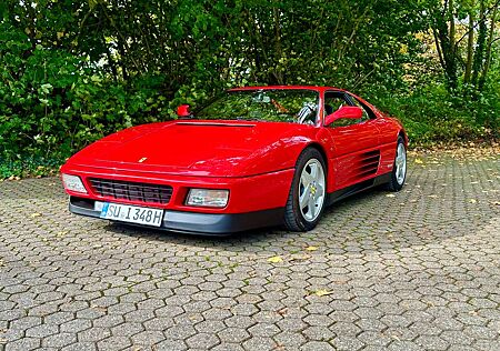 Ferrari 348 tb