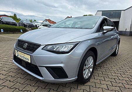 Seat Ibiza 1.0 TSI Style Automatik/Lane/Infotain-Pake