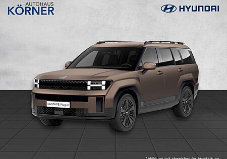 Hyundai Santa Fe 1.6 T-GDI 4WD SIGNATURE NAVI LEDER MEMORY SITZE