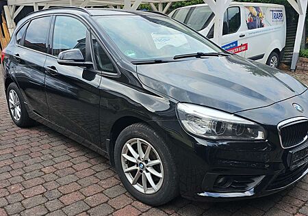 BMW 218i 218 2er Active Tourer Active Tourer