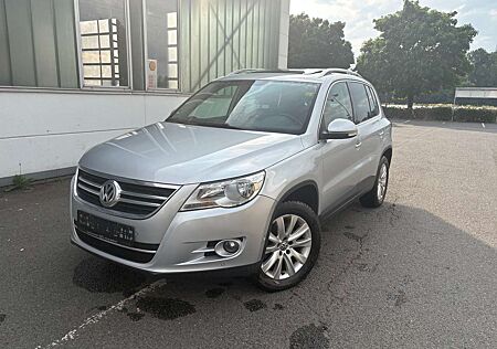 VW Tiguan Volkswagen Sport/2Hand/Pano/Pdc/Shz