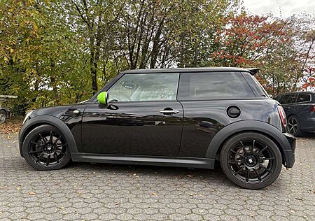 Mini Cooper S gebraucht kaufen Mini Cooper S 50 Camden