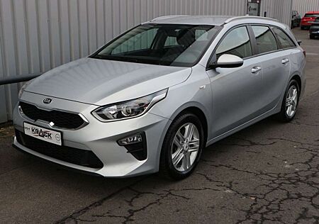 Kia Cee'd Ceed / SW 1.5 T-GDI OPF Vision