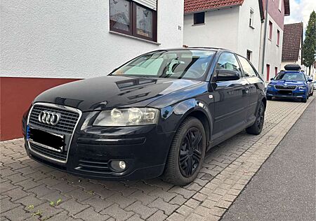 Audi A3 1.9 TDI Leistungssteigerung verbaut! vieles Neu
