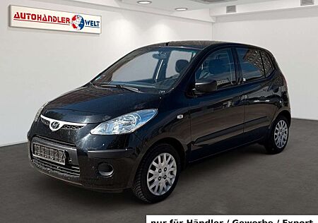 Hyundai i10 1.1 Classic