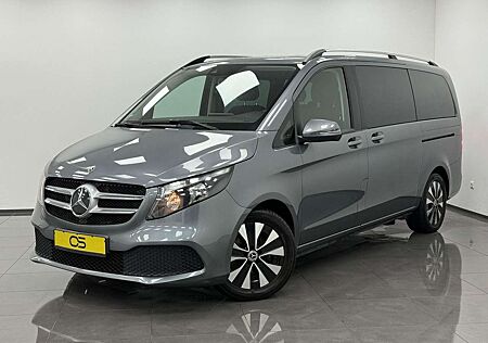 Mercedes-Benz V 250 d Edition Lang 1.Hand Scheckheft MwSt Ausw.