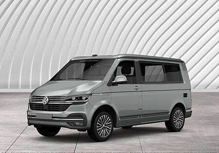 VW T6 Volkswagen .1 California Beach Tour FWD