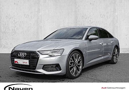 Audi A6 Limousine 40 TDI q S-line *AHK*ACC*B&O*21''LM*