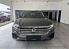 VW Touareg Volkswagen 4Motion S.heft/Top-Austattung