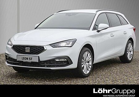 Seat Leon Sportstourer RE 1.5eTSI 7-Gang-DSG