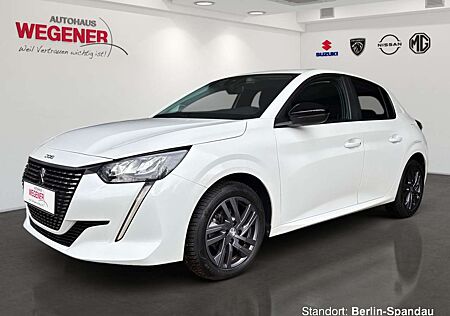 Peugeot 208 ACTIVE PACK 100 EAT8 NAVI SHZ PDC